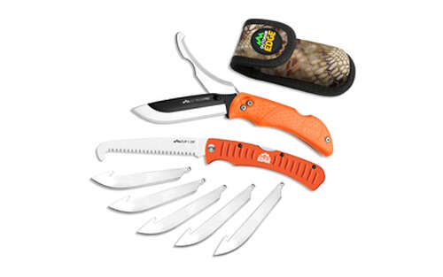 Knives Outdoor Edge RazorPro OD EDGE RZR-PRO G 3.5" SAW CMB 6 BLD • Model: RazorPro